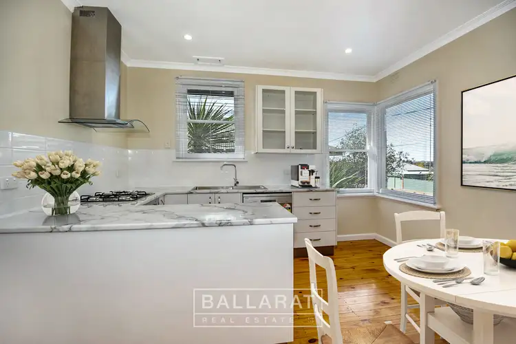 Third view of Homely house listing, 9 Clarendon Street, Maryborough VIC 3465