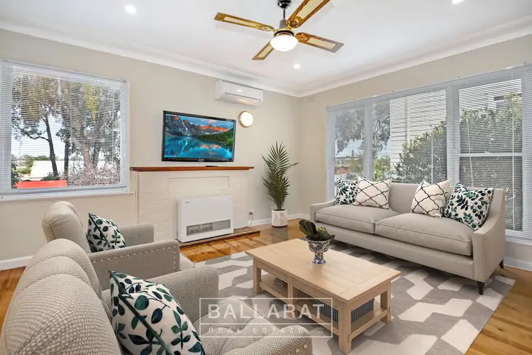 Fourth view of Homely house listing, 9 Clarendon Street, Maryborough VIC 3465