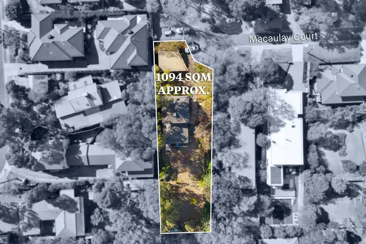 Main view of Homely house listing, 7 Macaulay Court, Eltham VIC 3095