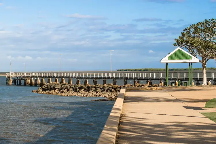 Fifth view of Homely house listing, 488 Main Road, Wellington Point QLD 4160