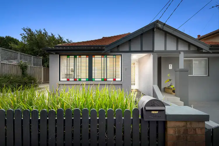 Third view of Homely house listing, 2 Gale Road, Maroubra NSW 2035