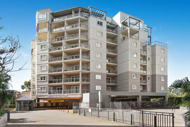 103/5 City View Road, Pennant Hills NSW 2120