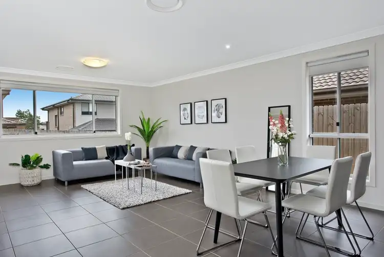 38 Megalong Street, The Ponds NSW 2769