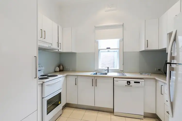 Third view of Homely semi-detached listing, 14 Wattle Street, Haberfield NSW 2045