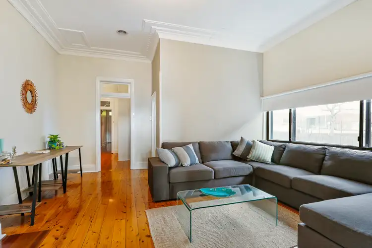 Fourth view of Homely semi-detached listing, 14 Wattle Street, Haberfield NSW 2045