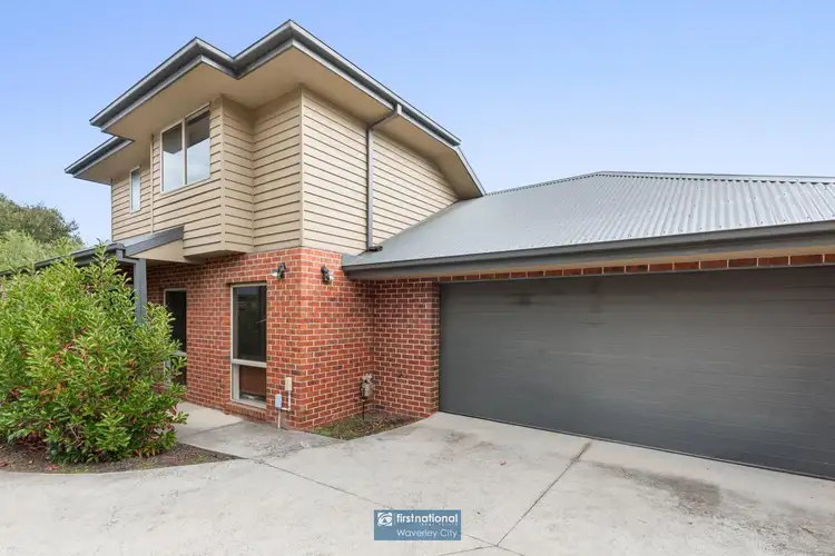 2/24 Dudley Street, Mitcham VIC 3132