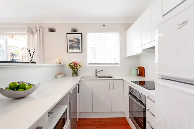 Second view of Homely unit listing, 2/31 Regent Street, Summer Hill NSW 2130