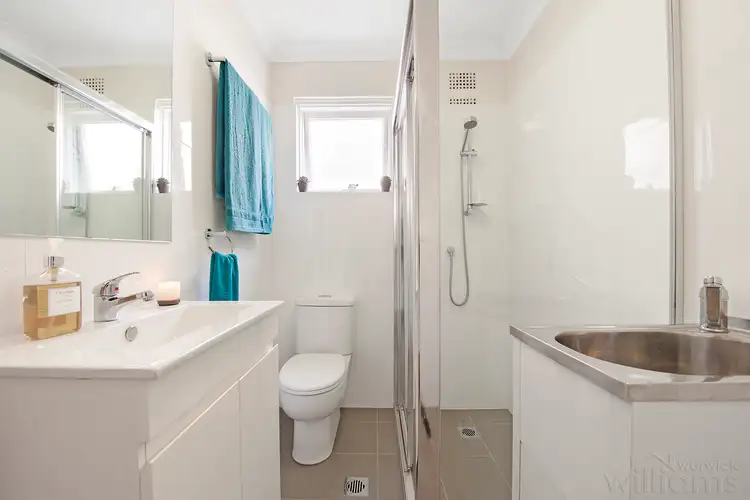Sixth view of Homely unit listing, 2/31 Regent Street, Summer Hill NSW 2130