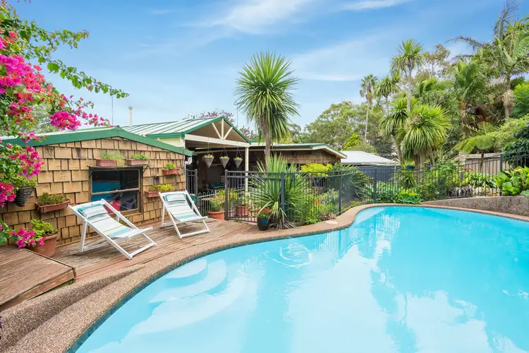 Third view of Homely house listing, 3 Uloola Place, Gymea Bay NSW 2227