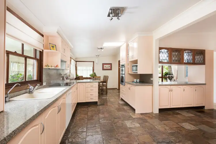 Fourth view of Homely house listing, 3 Uloola Place, Gymea Bay NSW 2227
