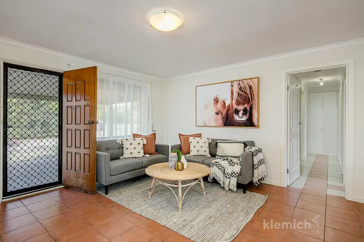 Main view of Homely unit listing, 4/14 Robson Road, Hectorville SA 5073