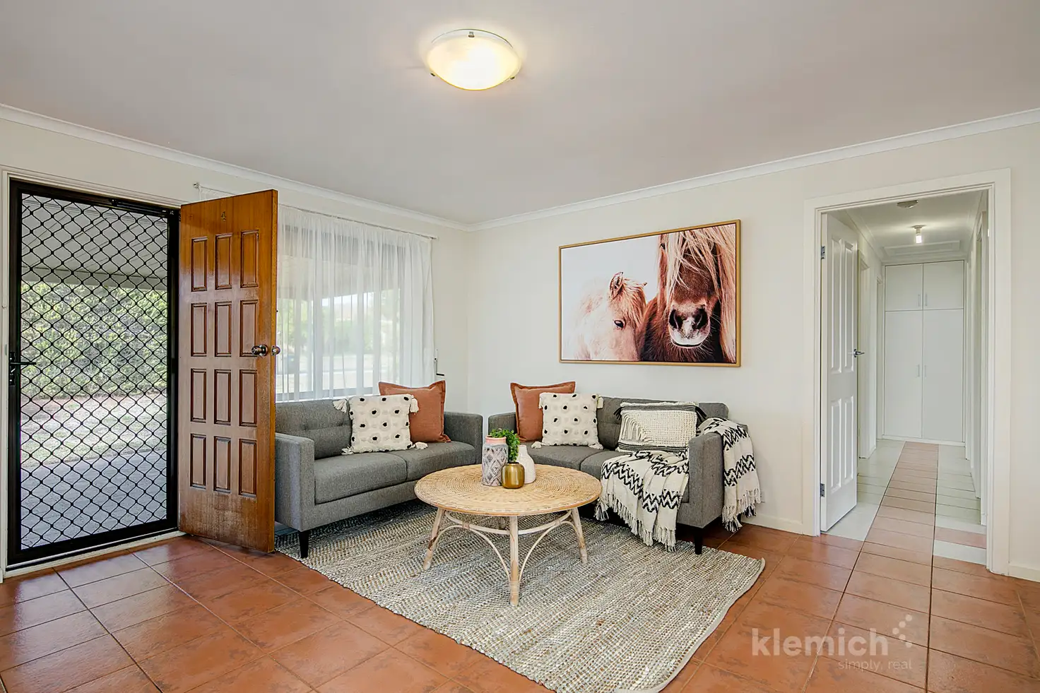 Main view of Homely unit listing, 4/14 Robson Road, Hectorville SA 5073