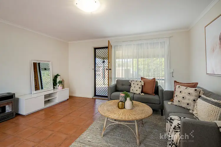 Second view of Homely unit listing, 4/14 Robson Road, Hectorville SA 5073