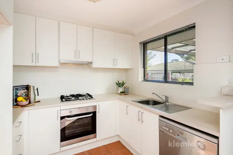 Fifth view of Homely unit listing, 4/14 Robson Road, Hectorville SA 5073