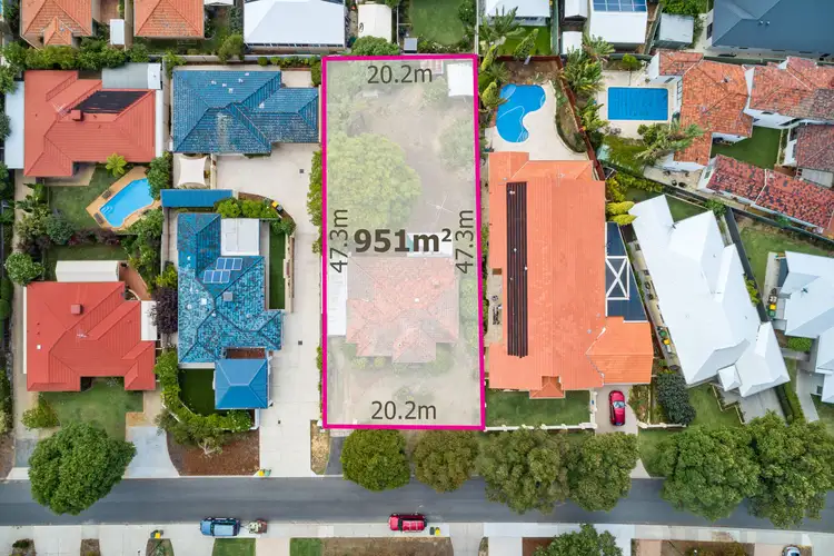 Third view of Homely house listing, 10 Bickley Crescent, Manning WA 6152