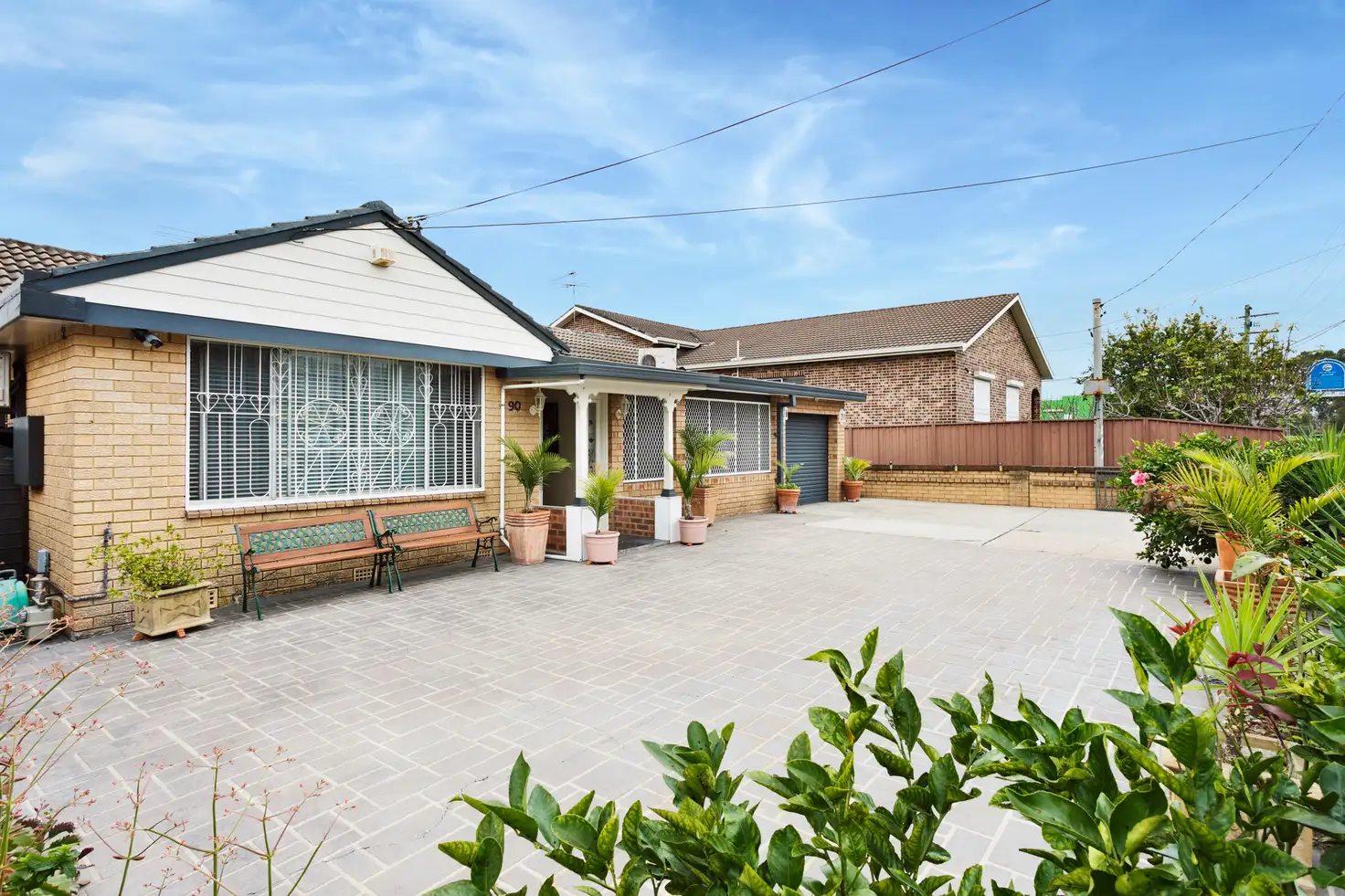 Main view of Homely house listing, 90 Chapel Street, Belmore NSW 2192