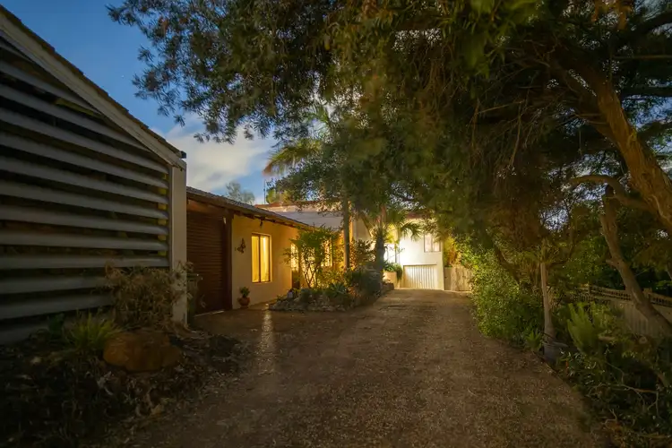 Second view of Homely house listing, 3/20 Preston Point Road, East Fremantle WA 6158