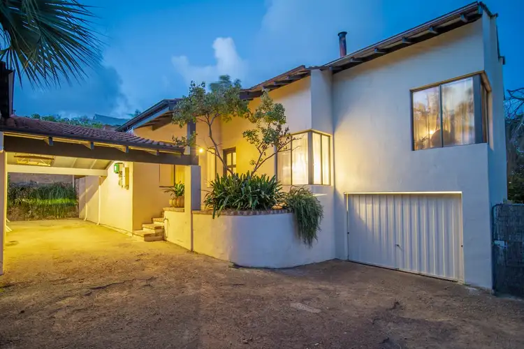 Third view of Homely house listing, 3/20 Preston Point Road, East Fremantle WA 6158