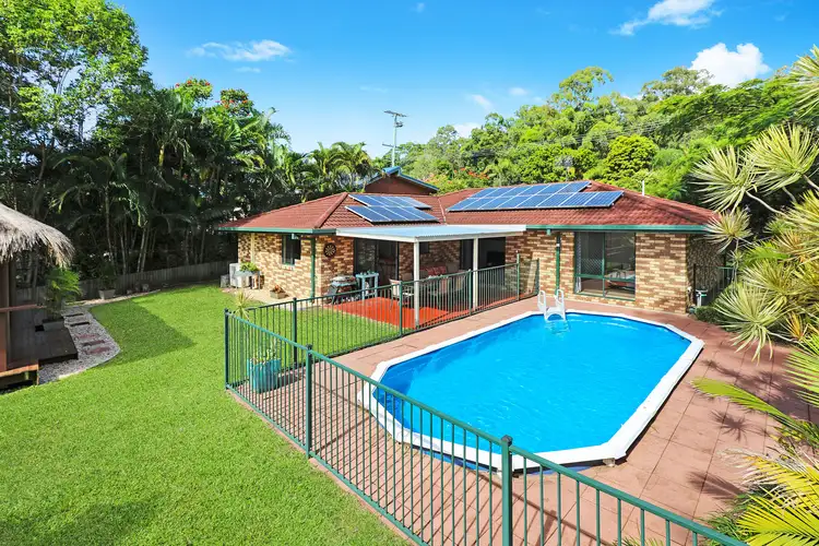 Second view of Homely house listing, 67 Kerenjon Avenue, Buderim QLD 4556