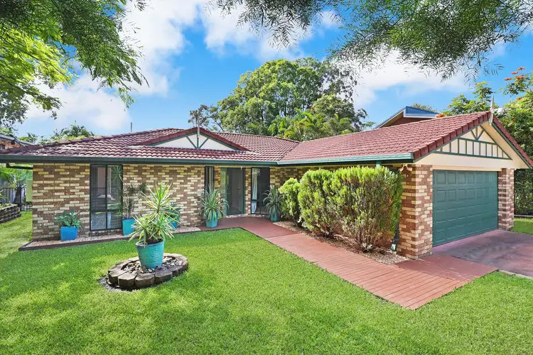Third view of Homely house listing, 67 Kerenjon Avenue, Buderim QLD 4556