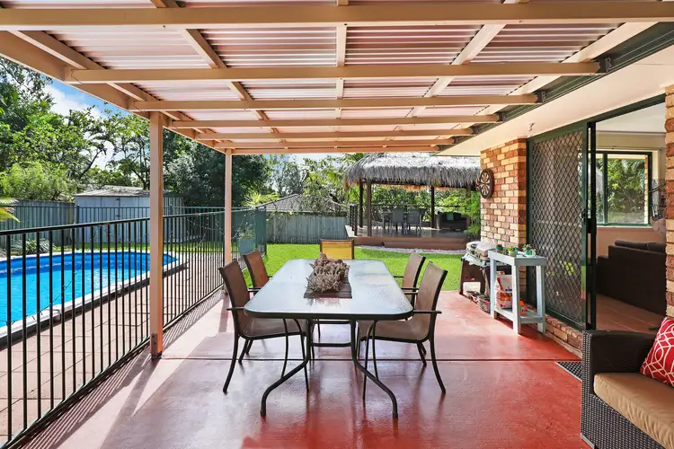 Fifth view of Homely house listing, 67 Kerenjon Avenue, Buderim QLD 4556