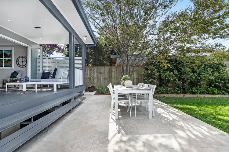Third view of Homely house listing, 7 Chiltern Road, Willoughby NSW 2068