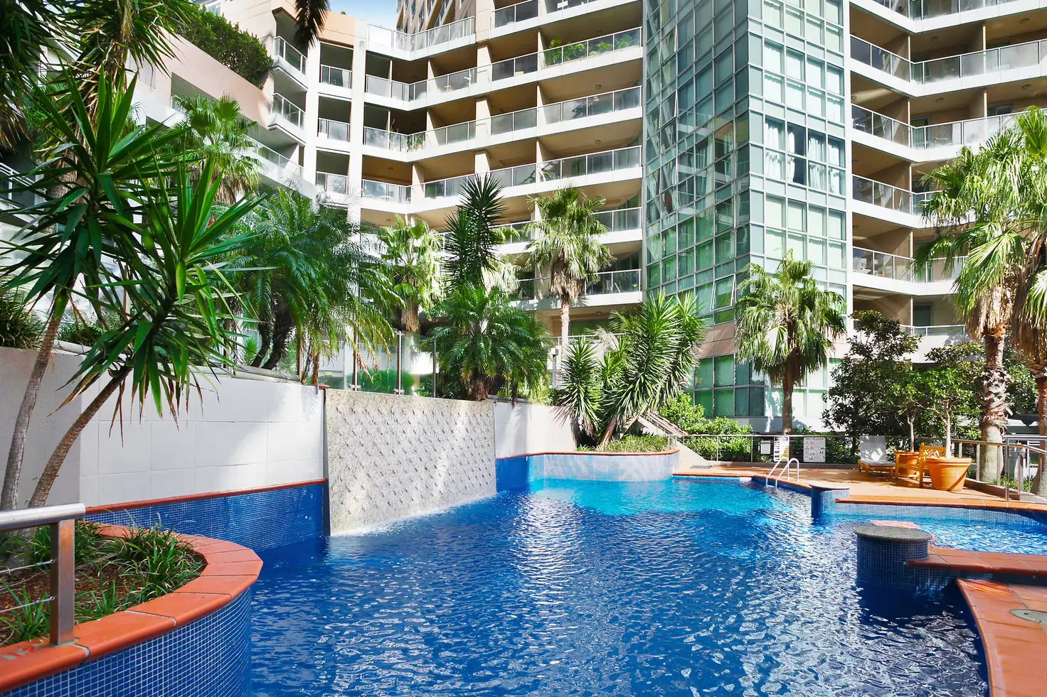 Main view of Homely apartment listing, 202/2A Help Street, Chatswood NSW 2067