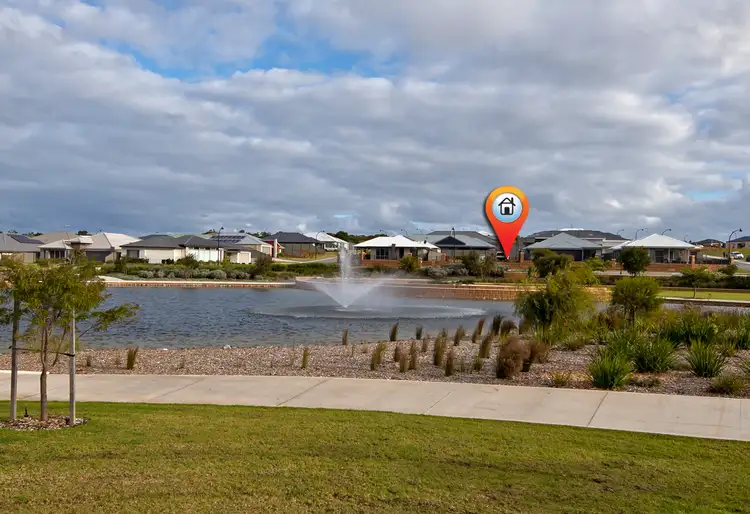 10 Ballindean Avenue, Bayonet Head WA 6330