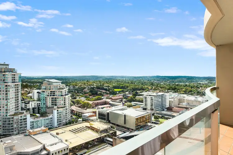 2205/37 Victor Street, Chatswood NSW 2067