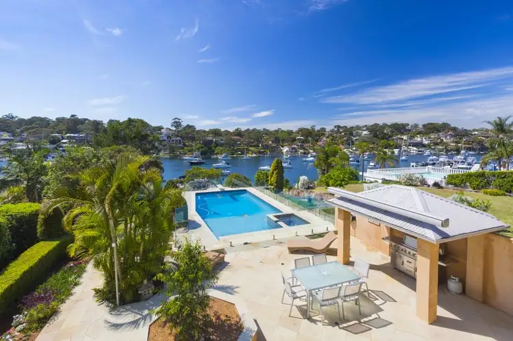 Main view of Homely house listing, 6 Yarraga Place, Yowie Bay NSW 2228