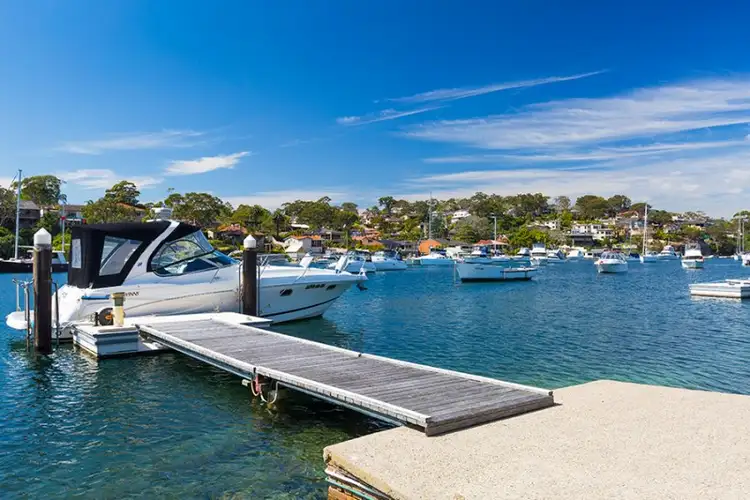 Third view of Homely house listing, 6 Yarraga Place, Yowie Bay NSW 2228
