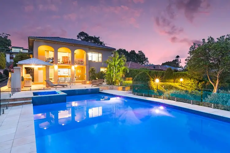 Fourth view of Homely house listing, 6 Yarraga Place, Yowie Bay NSW 2228