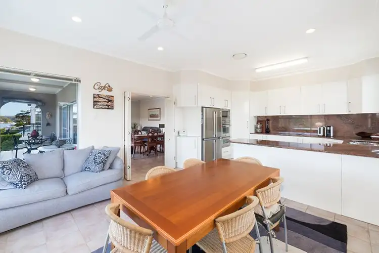 Sixth view of Homely house listing, 6 Yarraga Place, Yowie Bay NSW 2228