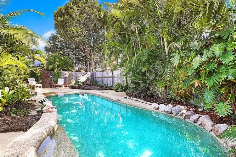 10 Colo Close, Mountain Creek QLD 4557