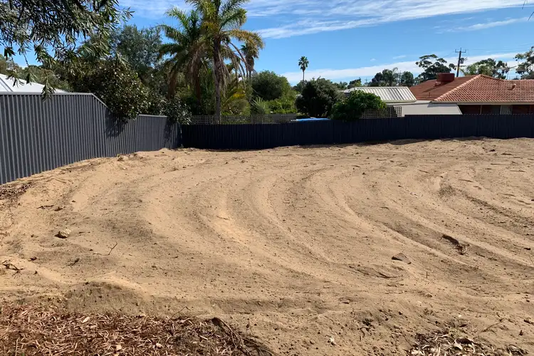 Fourth view of Homely land listing, LOT 1, 47 Barclay Avenue, Padbury WA 6025