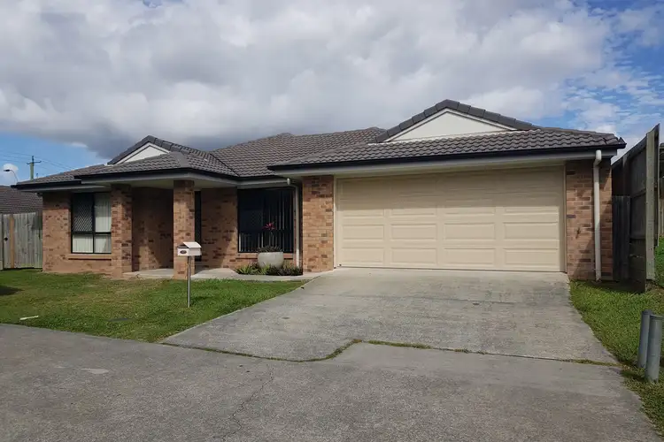 13 Davison Court, Marsden QLD 4132