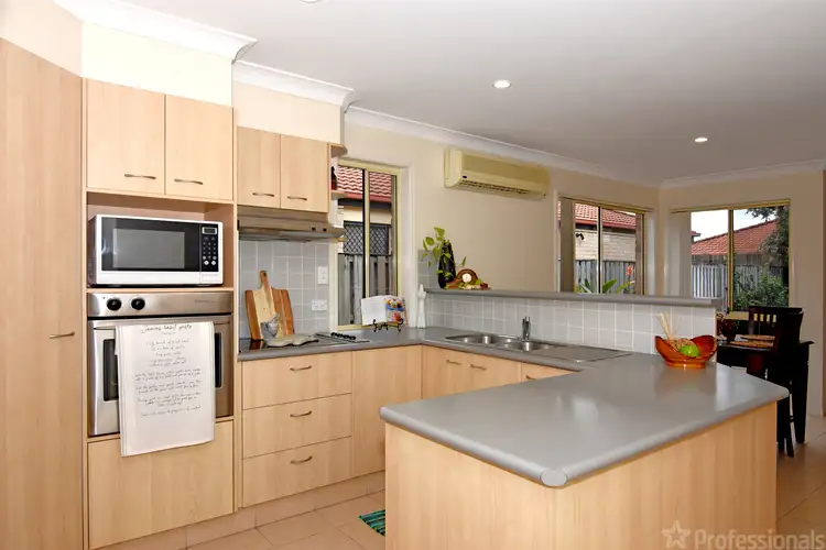 Fourth view of Homely semi-detached listing, 1/11 Gymea Crescent, Varsity Lakes QLD 4227