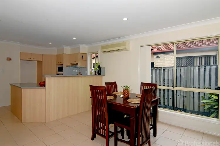 Fifth view of Homely semi-detached listing, 1/11 Gymea Crescent, Varsity Lakes QLD 4227