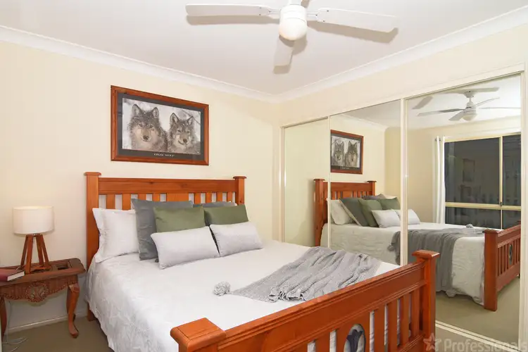 Sixth view of Homely semi-detached listing, 1/11 Gymea Crescent, Varsity Lakes QLD 4227