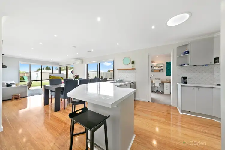 Third view of Homely house listing, 19 Cedar Drive, Hastings VIC 3915
