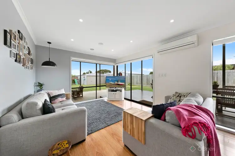Fourth view of Homely house listing, 19 Cedar Drive, Hastings VIC 3915