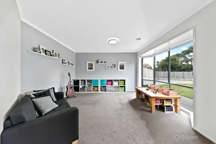 Fifth view of Homely house listing, 19 Cedar Drive, Hastings VIC 3915