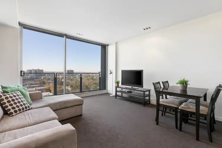 1101/162 Albert Street, East Melbourne VIC 3002