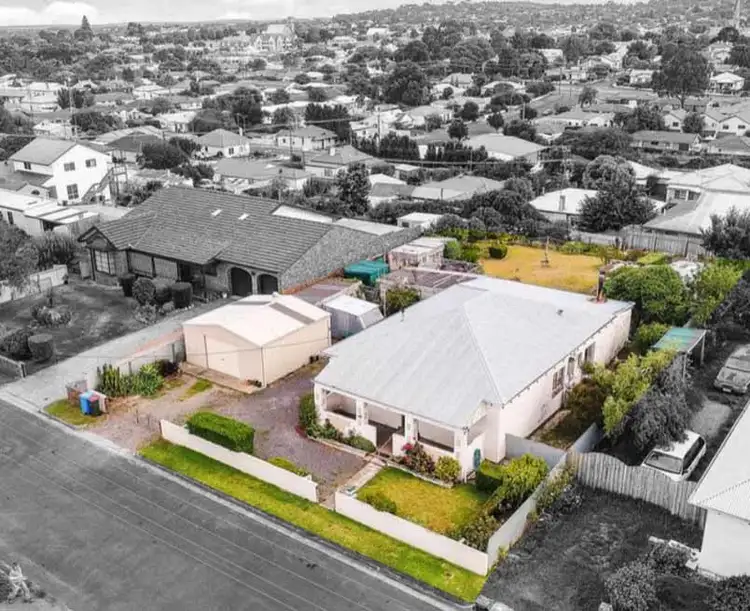 Main view of Homely house listing, 4 Case Street, Mount Gambier SA 5290