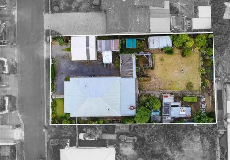 Second view of Homely house listing, 4 Case Street, Mount Gambier SA 5290