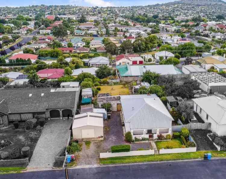 Third view of Homely house listing, 4 Case Street, Mount Gambier SA 5290