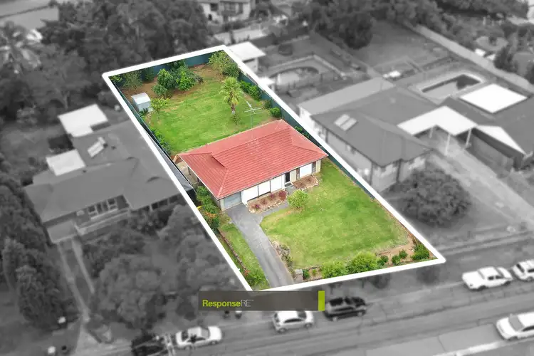 24 Chester Avenue, Baulkham Hills NSW 2153