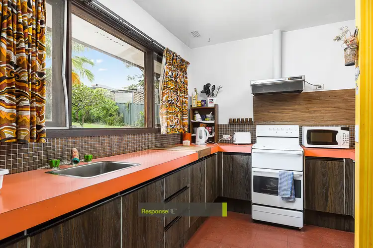 Fifth view of Homely house listing, 24 Chester Avenue, Baulkham Hills NSW 2153