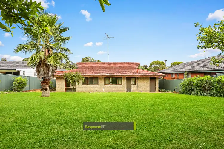 Sixth view of Homely house listing, 24 Chester Avenue, Baulkham Hills NSW 2153