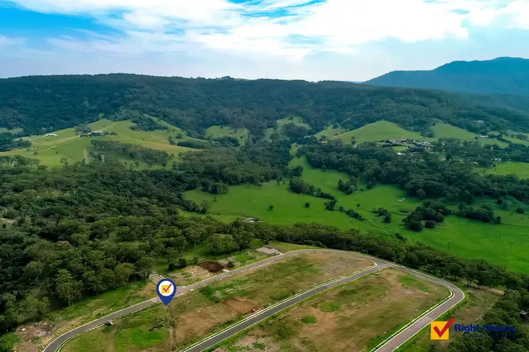 Main view of Homely land listing, LOT 69 Crest Road, Albion Park NSW 2527
